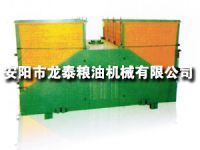 6×13、6×15層無立軸自衡6倉平篩